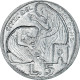 Monnaie, Cité Du Vatican, Paul VI, 5 Lire, 1975, Roma, SPL+, Aluminium, KM:126 - Vatican