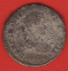 BOLIVIA - 1/2 Real 1821PJ - Bolivia