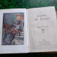 Roman  D'Alphonse Daudet Contes Du Lundi *  Collection Nelson - Azione