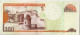 REPUBLIQUE DOMINICAINE - 100 Pesos Oro 2010 (VX5019729) - Dominicaanse Republiek