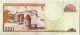 REPUBLIQUE DOMINICAINE - 100 Pesos Oro 2010 (VX5019729) - Dominicaine