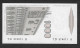 Italia - Banconota Non Circolata FdS UNC Da 1000 Lire " Marco Polo" Lettera D P-109a - 1985 #19 - 1000 Liras