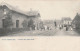 1 Oude Postkaart  Putte  Bij Mechelen  Statie Van Den Tram  1909 - Putte