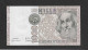 Italia - Banconota Non Circolata FdS UNC Da 1000 Lire " Marco Polo" Lettera B P-109a - 1983 #19 - 1000 Lire