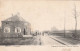 1 Oude Postkaart  Putte  Bij Mechelen   Transvaal   1909  Uitgever Schrijvers - Putte