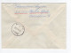 1974. YUGOSLAVIA,SERBIA,BACKA PALANKA,EXPRESS,RECORDED COVER TO BELGRADE - Covers & Documents