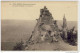 VIEIL ARMAND; HARMANNSWILLERKOPF, Elsass - Monument Allemand Des Chasseurs - Cernay