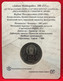 Kazakhstan 100 Tenge 2020 "Juban Moldagaliev" CoinCard UNC - Kazakistan