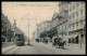 MADRID - Calle De Alcalá Y Calatravas.( Ed. M P  Nº 275) Carte Postale - Madrid