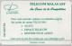 PHONE CARD -MADAGASCAR (E41.41.3 - Madagaskar