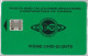 PHONE CARD -GHANA (E41.30.7 - Gabun