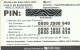 PREPAID PHONE CARD GERMANIA (PK1932 - [2] Prepaid