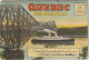 Souvenir Folder Of Quebec, Quebec. - Québec - La Cité
