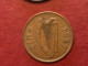 Münze Münzen Umlaufmünze Irland 2 Pence 1985 - Irlande