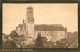 42721506 Dillingen Donau Koenigliches Schloss Dillingen A.d.Donau - Dillingen