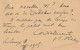 Congo-Belge : Carte Postale  ---- 1915 - Cartas & Documentos