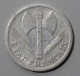 2 Francs 1944 C Etat Francais ,rare En Etat Sup - 2 Francs