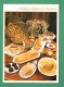 Table Périgourdine ( Noix, Foie Gras, Champignons Cèpes, Truffes, Fraises, Bergerac ) - Champignons