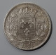 Superbe 5 Francs 1824 A LOUIS XVIII Etat Ttb A Sup , Belle Patine - 5 Francs