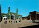 20-12-2023 (2 W 36) Afghanistan - Great Mosque Of Erat - Afghanistan