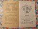 Société D'études Folkloriques Du Centre-ouest; Tome XIV, 6° Lvraison, N° 101. 1980. Aguiaine Subiet - Aquitaine