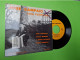 92/ Disque Vinyle 45 Tours - JOSE SAMPAIO - Viva Portugal - Accordéon - 4 Titres - Etat D'usage - Vers Année 1960 - World Music