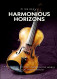 HARMONIOUS HORIZONS- MUSICAL INSTRUMENTS- EBOOK-PDF- DOWNLOADABLE-GREAT BOOK FOR COLLECTORS - Vita Selvaggia