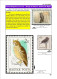 Delcampe - OWLS - RAPTORS- BIRDS OF PREY-"THE PARLIAMENT" - GALLERY OF OWLS ON STAMPS- EBOOK-PDF- DOWNLOADABLE-372 PAGES - Wildlife