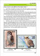 Delcampe - OWLS - RAPTORS- BIRDS OF PREY-"THE PARLIAMENT" - GALLERY OF OWLS ON STAMPS- EBOOK-PDF- DOWNLOADABLE-372 PAGES - Fauna