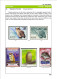 Delcampe - OWLS - RAPTORS- BIRDS OF PREY-"THE PARLIAMENT" - GALLERY OF OWLS ON STAMPS- EBOOK-PDF- DOWNLOADABLE-372 PAGES - Wildlife