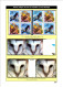 Delcampe - OWLS - RAPTORS- BIRDS OF PREY-"THE PARLIAMENT" - GALLERY OF OWLS ON STAMPS- EBOOK-PDF- DOWNLOADABLE-372 PAGES - Wildlife