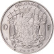Monnaie, Belgique, 10 Francs, 10 Frank, 1977, Bruxelles, SPL, Nickel, KM:155.1 - 10 Francs