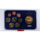 Estonie, Euro-Set, 2003, Set EUROPA Diverses Dates ,édition Spéciale,2003, FDC - Estonie