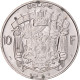 Monnaie, Belgique, 10 Francs, 10 Frank, 1977, Bruxelles, SPL, Nickel, KM:156.1 - 10 Francs