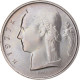 Monnaie, Belgique, 5 Francs, 5 Frank, 1977, SPL, Cupro-nickel, KM:135.1 - 5 Frank