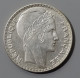 Superbe 10 Francs Turin Argent 1934 En Sup+ - 10 Francs