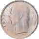 Monnaie, Belgique, Franc, 1977, SPL, Cupro-nickel, KM:143.1 - 1 Franc