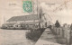 FRANCE - Le Croisic - Vue Sur Le Port Et La Poissonnerie - Animé - Carte Postale Ancienne - Le Croisic