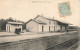 FRANCE - Méréville - Vue Générale De La Gare - Carte Postale Ancienne - Mereville