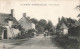 FRANCE - En Berry - St Hilaire De Court - Route De Vierzon - Enfants Jouant Sur La Route - Carte Postale Ancienne - Vierzon