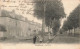 FRANCE - Ponthierry - La Poste - Des Citoyens Attendant Le Bus - Perrin Girard édit, Melun - Carte Postale Ancienne - Saint Fargeau Ponthierry