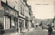 FRANCE - Darnétal - Vue Sur La Rue Longpaon - Carte Postale Ancienne - Darnétal