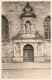 DANEMARK - Château De Kronborg - Le Portail De L'église - Carte Postale Ancienne - Denmark