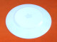 Arcopal France  6 Assiettes Dessert / Fromage   Lait Mimosa (Portugal) - Plates