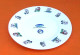 Delcampe - Arcopal France  6 Assiettes Dessert / Fromage   Lait Mimosa (Portugal) - Plates