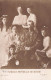 FAMILLE ROYALE - La Famille Impériale De Russie - Les Romanov -  Coll Pr - Carte Postale Ancienne - Familles Royales