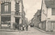 FRANCE - Louviers - Vue Sur La Rue Tatin - Carte Postale Ancienne - Louviers