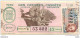 BILLET DE LOTERIE NATIONALE 1959 LES GUEULES CASSEES - Billetes De Lotería