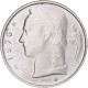Monnaie, Belgique, 5 Francs, 5 Frank, 1976, SPL, Cupro-nickel, KM:134.1 - 5 Francs