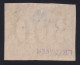 Brasil, 1850-66  Y&T. 17, - Used Stamps